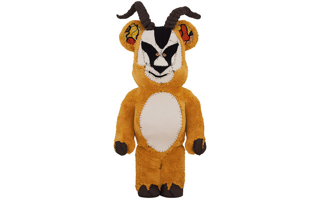 『AKASHIC RECORDS 2021 〜まぼろしのパレード〜』開催目前！ 新着作品を中心に紹介  | MEDICOM TOY