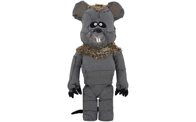 『AKASHIC RECORDS 2021 〜まぼろしのパレード〜』開催目前！ 新着作品を中心に紹介  | MEDICOM TOY