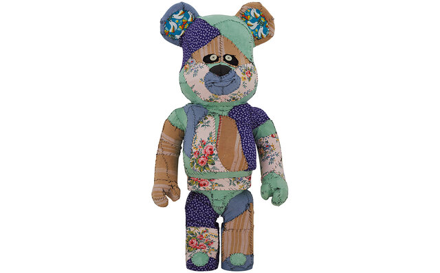 『AKASHIC RECORDS 2021 〜まぼろしのパレード〜』開催目前！ 新着作品を中心に紹介  | MEDICOM TOY