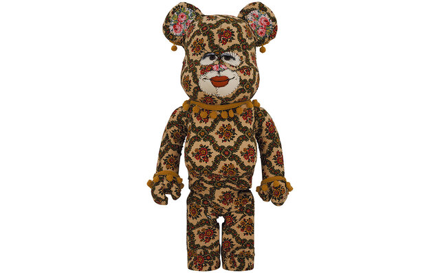 『AKASHIC RECORDS 2021 〜まぼろしのパレード〜』開催目前！ 新着作品を中心に紹介  | MEDICOM TOY