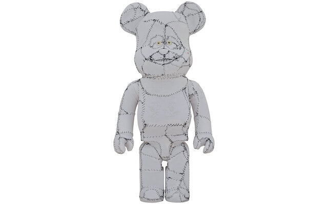 『AKASHIC RECORDS 2021 〜まぼろしのパレード〜』開催目前！ 新着作品を中心に紹介  | MEDICOM TOY