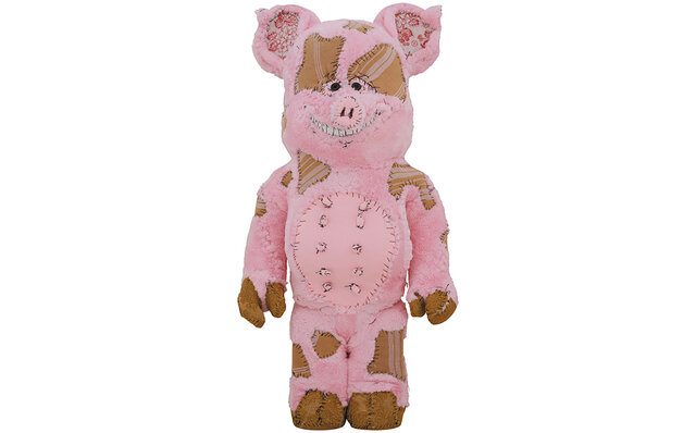 『AKASHIC RECORDS 2021 〜まぼろしのパレード〜』開催目前！ 新着作品を中心に紹介  | MEDICOM TOY