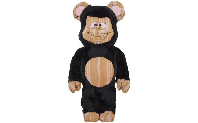 『AKASHIC RECORDS 2021 〜まぼろしのパレード〜』開催目前！ 新着作品を中心に紹介  | MEDICOM TOY