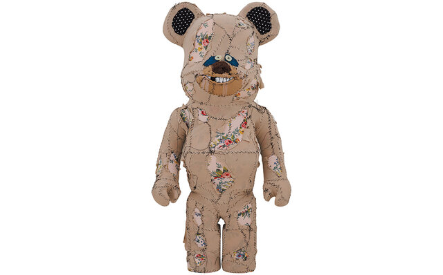 『AKASHIC RECORDS 2021 〜まぼろしのパレード〜』開催目前！ 新着作品を中心に紹介  | MEDICOM TOY