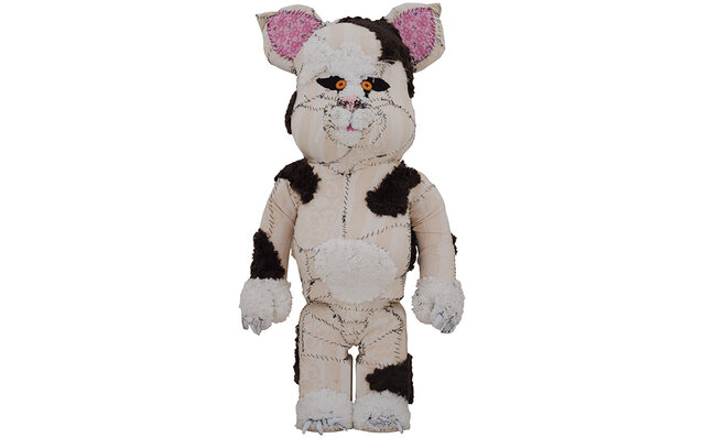 『AKASHIC RECORDS 2021 〜まぼろしのパレード〜』開催目前！ 新着作品を中心に紹介  | MEDICOM TOY