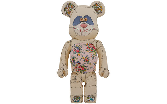 『AKASHIC RECORDS 2021 〜まぼろしのパレード〜』開催目前！ 新着作品を中心に紹介  | MEDICOM TOY