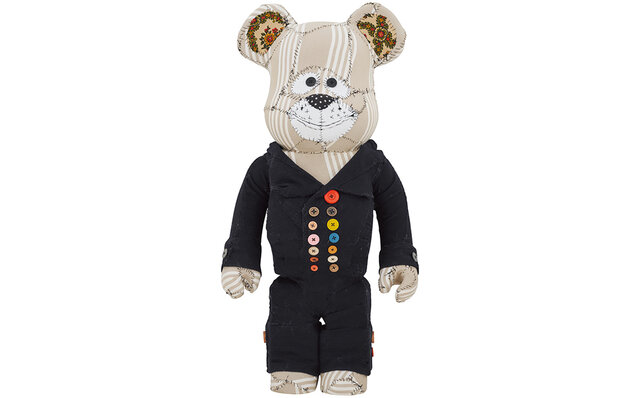 『AKASHIC RECORDS 2021 〜まぼろしのパレード〜』開催目前！ 新着作品を中心に紹介  | MEDICOM TOY