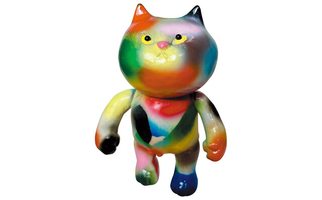 『AKASHIC RECORDS 2021 〜まぼろしのパレード〜』開催目前！ 新着作品を中心に紹介  | MEDICOM TOY