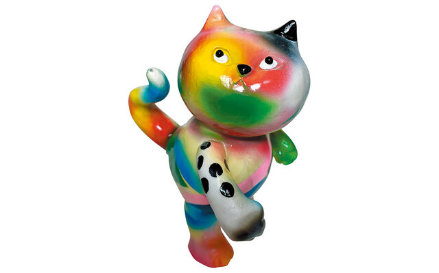 『AKASHIC RECORDS 2021 〜まぼろしのパレード〜』開催目前！ 新着作品を中心に紹介  | MEDICOM TOY