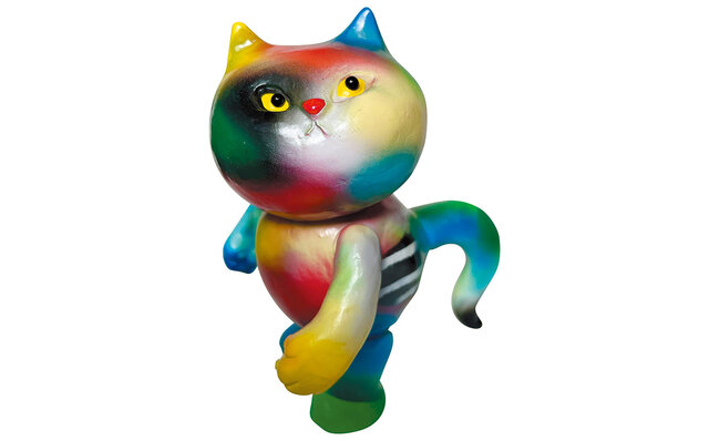 『AKASHIC RECORDS 2021 〜まぼろしのパレード〜』開催目前！ 新着作品を中心に紹介  | MEDICOM TOY