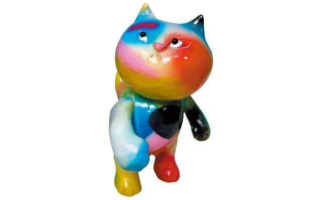 『AKASHIC RECORDS 2021 〜まぼろしのパレード〜』開催目前！ 新着作品を中心に紹介  | MEDICOM TOY