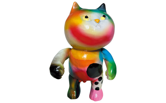 『AKASHIC RECORDS 2021 〜まぼろしのパレード〜』開催目前！ 新着作品を中心に紹介  | MEDICOM TOY