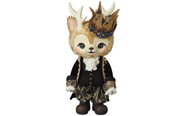 『AKASHIC RECORDS 2021 〜まぼろしのパレード〜』開催目前！ 新着作品を中心に紹介  | MEDICOM TOY