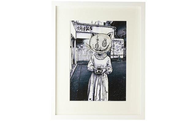 『AKASHIC RECORDS 2021 〜まぼろしのパレード〜』開催目前！ 新着作品を中心に紹介  | MEDICOM TOY