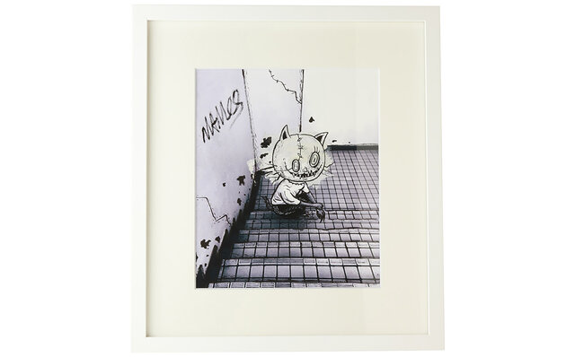 『AKASHIC RECORDS 2021 〜まぼろしのパレード〜』開催目前！ 新着作品を中心に紹介  | MEDICOM TOY