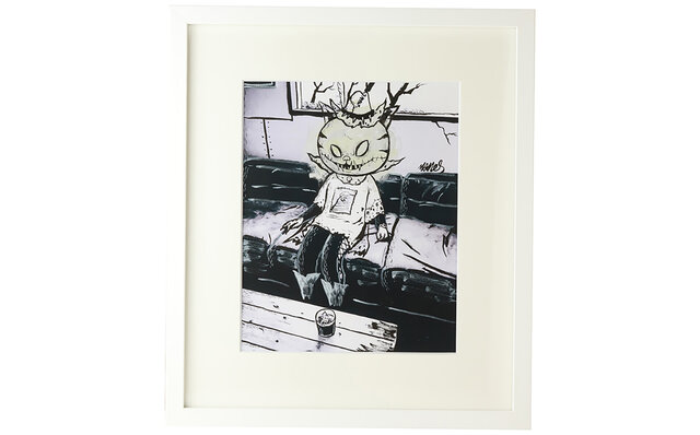 『AKASHIC RECORDS 2021 〜まぼろしのパレード〜』開催目前！ 新着作品を中心に紹介  | MEDICOM TOY