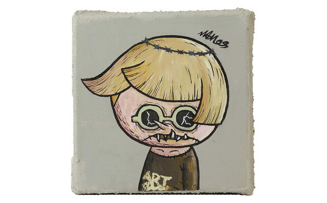 『AKASHIC RECORDS 2021 〜まぼろしのパレード〜』開催目前！ 新着作品を中心に紹介  | MEDICOM TOY