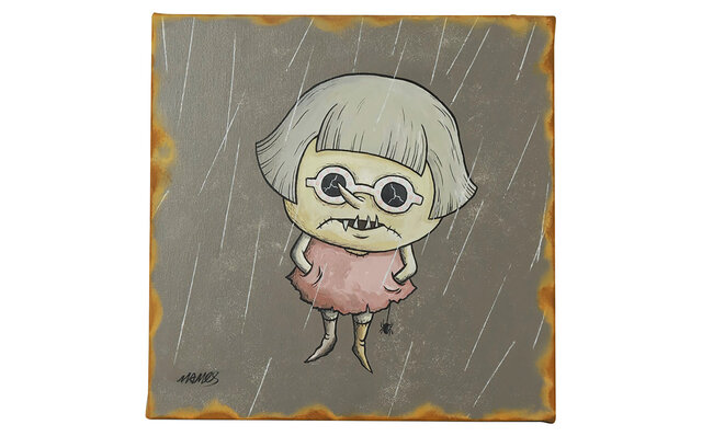 『AKASHIC RECORDS 2021 〜まぼろしのパレード〜』開催目前！ 新着作品を中心に紹介  | MEDICOM TOY