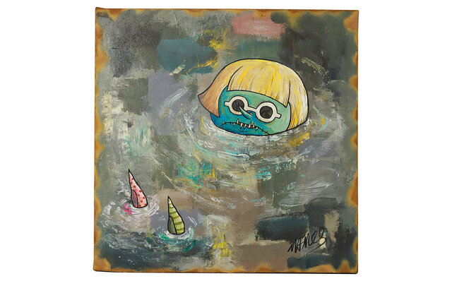 『AKASHIC RECORDS 2021 〜まぼろしのパレード〜』開催目前！ 新着作品を中心に紹介  | MEDICOM TOY