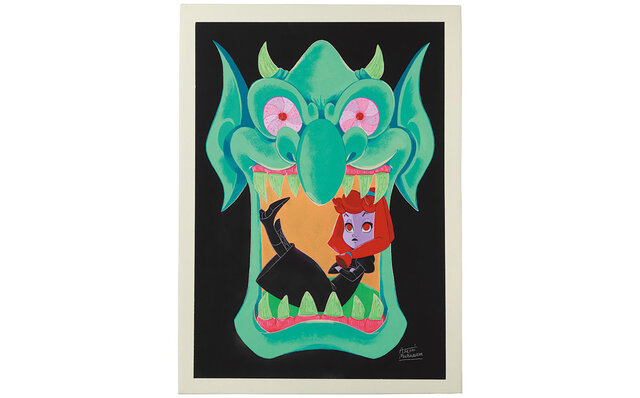 『AKASHIC RECORDS 2021 〜まぼろしのパレード〜』開催目前！ 新着作品を中心に紹介  | MEDICOM TOY