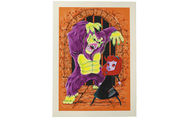 『AKASHIC RECORDS 2021 〜まぼろしのパレード〜』開催目前！ 新着作品を中心に紹介  | MEDICOM TOY