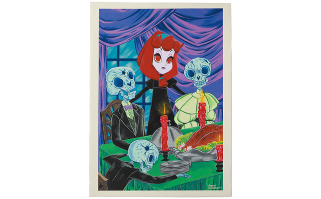 『AKASHIC RECORDS 2021 〜まぼろしのパレード〜』開催目前！ 新着作品を中心に紹介  | MEDICOM TOY