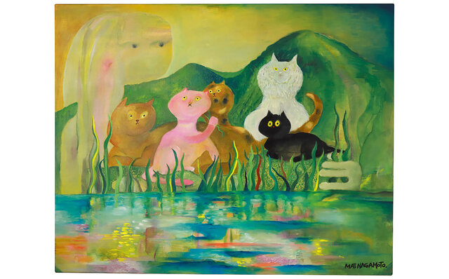 『AKASHIC RECORDS 2021 〜まぼろしのパレード〜』開催目前！ 新着作品を中心に紹介  | MEDICOM TOY