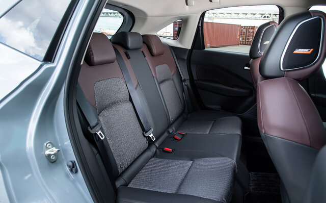 ─言でいって、速くて、快適──日産ノート オーラに試乗｜NISSAN