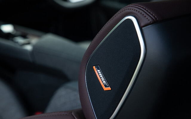 ─言でいって、速くて、快適──日産ノート オーラに試乗｜NISSAN