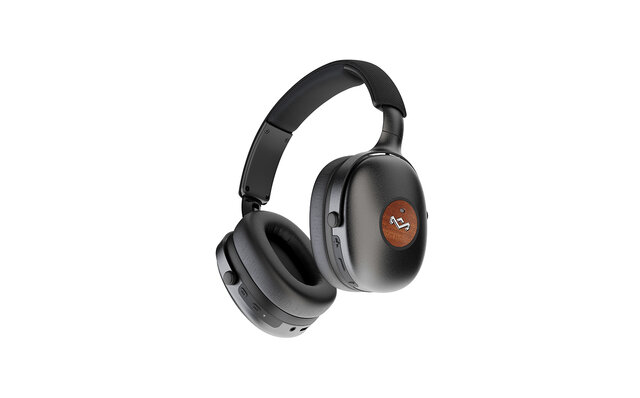 ボブ・マーリーの思想がヘッドホンに！サステナブルな素材を採用した高音質ヘッドホン『POSITIVE VIBRATION XL ANC』｜House of Marley