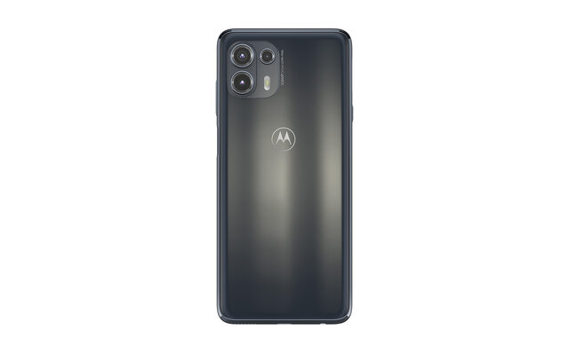 モトローラ史上、最速・最薄・最軽量。 5Gに対応した最新スマホ｜motorola