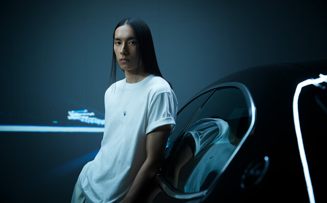 マセラティ、藤原ヒロシ氏とコラボレーションしたカプセルコレクションを発表|Maserati マセラティ、藤原ヒロシ氏とコラボレーションしたカプセルコレクションを発表|Maserati