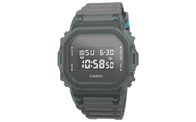 センスが問われるGショック初のカスタマイズサービス「MY G-SHOCK」始動｜G-SHOCK