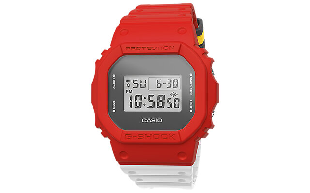 センスが問われるGショック初のカスタマイズサービス「MY G-SHOCK」始動｜G-SHOCK