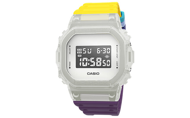 センスが問われるGショック初のカスタマイズサービス「MY G-SHOCK」始動｜G-SHOCK