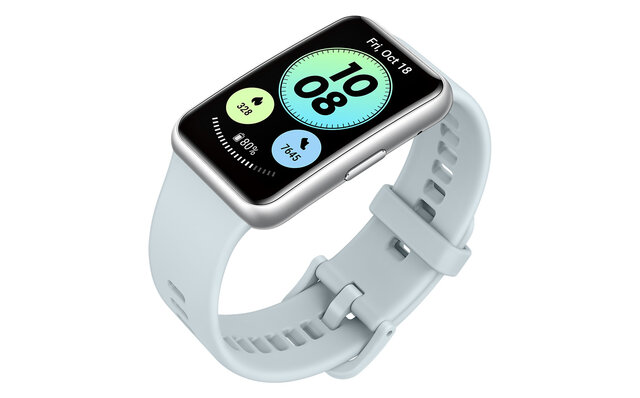 リンゴではない人たちに勧めたい、軽くて薄くて細長くてかえって目立つ、ファーウェイ製スマートウオッチ|HUAWEI リンゴではない人たちに勧めたい、軽くて薄くて細長くてかえって目立つ、ファーウェイ製スマートウオッチ|HUAWEI