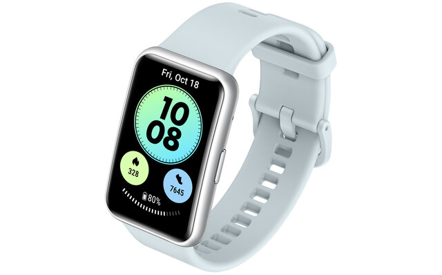 リンゴではない人たちに勧めたい、軽くて薄くて細長くてかえって目立つ、ファーウェイ製スマートウオッチ|HUAWEI リンゴではない人たちに勧めたい、軽くて薄くて細長くてかえって目立つ、ファーウェイ製スマートウオッチ|HUAWEI