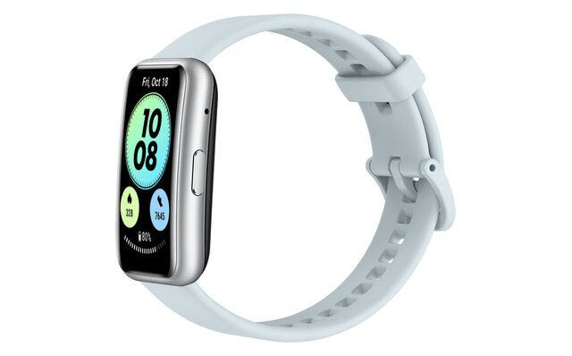 リンゴではない人たちに勧めたい、軽くて薄くて細長くてかえって目立つ、ファーウェイ製スマートウオッチ|HUAWEI リンゴではない人たちに勧めたい、軽くて薄くて細長くてかえって目立つ、ファーウェイ製スマートウオッチ|HUAWEI