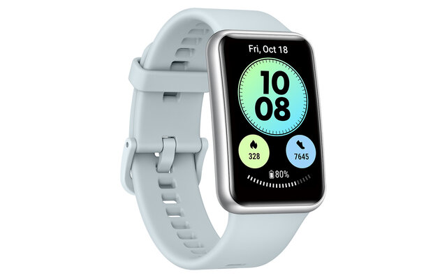 リンゴではない人たちに勧めたい、軽くて薄くて細長くてかえって目立つ、ファーウェイ製スマートウオッチ|HUAWEI リンゴではない人たちに勧めたい、軽くて薄くて細長くてかえって目立つ、ファーウェイ製スマートウオッチ|HUAWEI