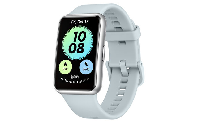 リンゴではない人たちに勧めたい、軽くて薄くて細長くてかえって目立つ、ファーウェイ製スマートウオッチ|HUAWEI リンゴではない人たちに勧めたい、軽くて薄くて細長くてかえって目立つ、ファーウェイ製スマートウオッチ|HUAWEI