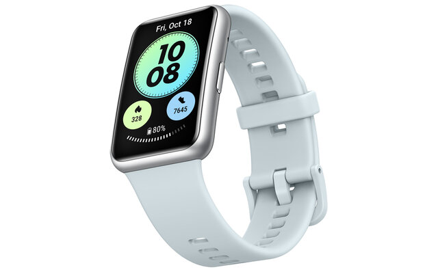 リンゴではない人たちに勧めたい、軽くて薄くて細長くてかえって目立つ、ファーウェイ製スマートウオッチ|HUAWEI リンゴではない人たちに勧めたい、軽くて薄くて細長くてかえって目立つ、ファーウェイ製スマートウオッチ|HUAWEI