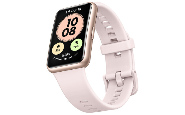 リンゴではない人たちに勧めたい、軽くて薄くて細長くてかえって目立つ、ファーウェイ製スマートウオッチ|HUAWEI リンゴではない人たちに勧めたい、軽くて薄くて細長くてかえって目立つ、ファーウェイ製スマートウオッチ|HUAWEI