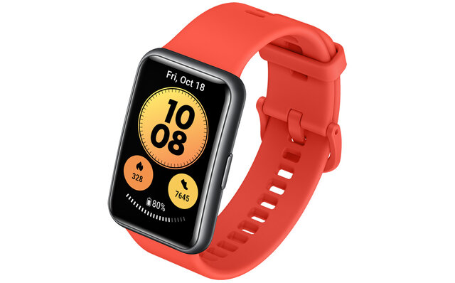 リンゴではない人たちに勧めたい、軽くて薄くて細長くてかえって目立つ、ファーウェイ製スマートウオッチ|HUAWEI リンゴではない人たちに勧めたい、軽くて薄くて細長くてかえって目立つ、ファーウェイ製スマートウオッチ|HUAWEI