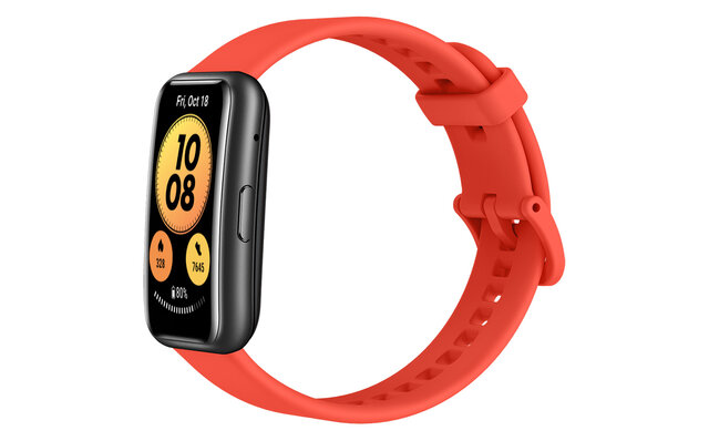 リンゴではない人たちに勧めたい、軽くて薄くて細長くてかえって目立つ、ファーウェイ製スマートウオッチ|HUAWEI リンゴではない人たちに勧めたい、軽くて薄くて細長くてかえって目立つ、ファーウェイ製スマートウオッチ|HUAWEI