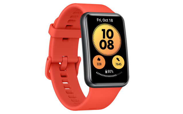 リンゴではない人たちに勧めたい、軽くて薄くて細長くてかえって目立つ、ファーウェイ製スマートウオッチ|HUAWEI リンゴではない人たちに勧めたい、軽くて薄くて細長くてかえって目立つ、ファーウェイ製スマートウオッチ|HUAWEI