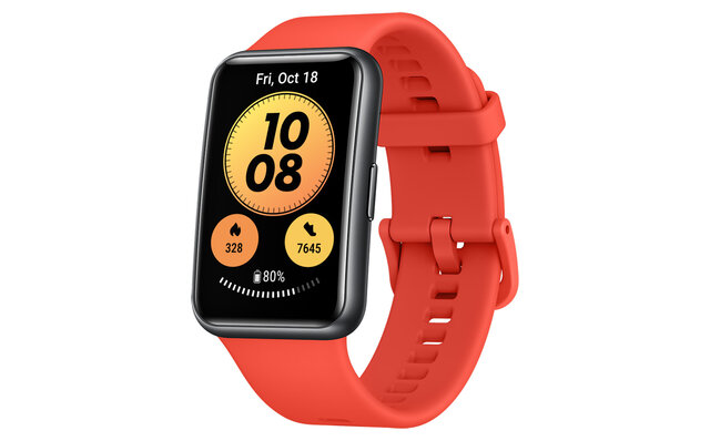 リンゴではない人たちに勧めたい、軽くて薄くて細長くてかえって目立つ、ファーウェイ製スマートウオッチ|HUAWEI リンゴではない人たちに勧めたい、軽くて薄くて細長くてかえって目立つ、ファーウェイ製スマートウオッチ|HUAWEI