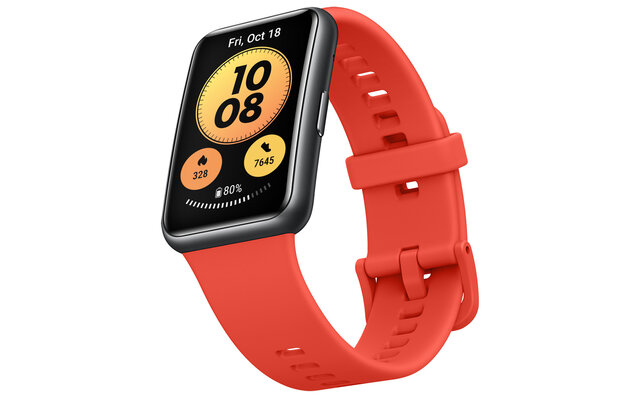 リンゴではない人たちに勧めたい、軽くて薄くて細長くてかえって目立つ、ファーウェイ製スマートウオッチ|HUAWEI リンゴではない人たちに勧めたい、軽くて薄くて細長くてかえって目立つ、ファーウェイ製スマートウオッチ|HUAWEI