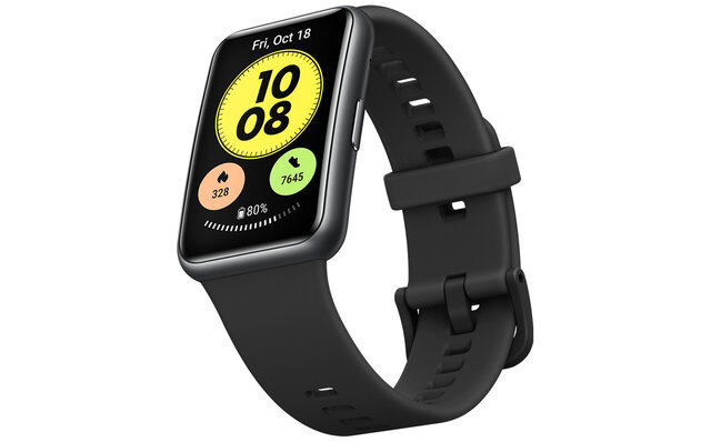 リンゴではない人たちに勧めたい、軽くて薄くて細長くてかえって目立つ、ファーウェイ製スマートウオッチ|HUAWEI リンゴではない人たちに勧めたい、軽くて薄くて細長くてかえって目立つ、ファーウェイ製スマートウオッチ|HUAWEI