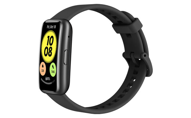 リンゴではない人たちに勧めたい、軽くて薄くて細長くてかえって目立つ、ファーウェイ製スマートウオッチ|HUAWEI リンゴではない人たちに勧めたい、軽くて薄くて細長くてかえって目立つ、ファーウェイ製スマートウオッチ|HUAWEI