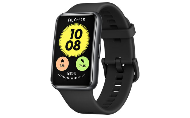 リンゴではない人たちに勧めたい、軽くて薄くて細長くてかえって目立つ、ファーウェイ製スマートウオッチ|HUAWEI リンゴではない人たちに勧めたい、軽くて薄くて細長くてかえって目立つ、ファーウェイ製スマートウオッチ|HUAWEI